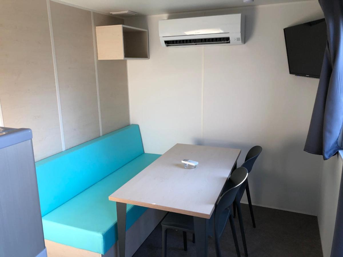 Camping Marina Plage ヴィトロル エクステリア 写真