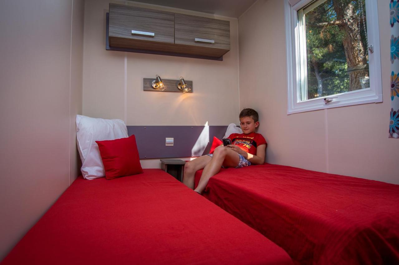 Camping Marina Plage ヴィトロル エクステリア 写真