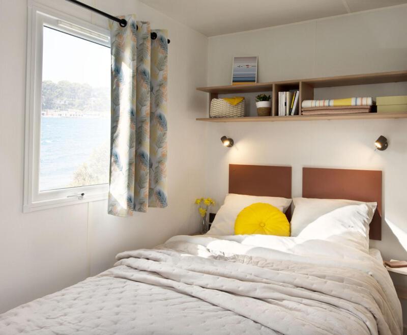 Camping Marina Plage ヴィトロル エクステリア 写真
