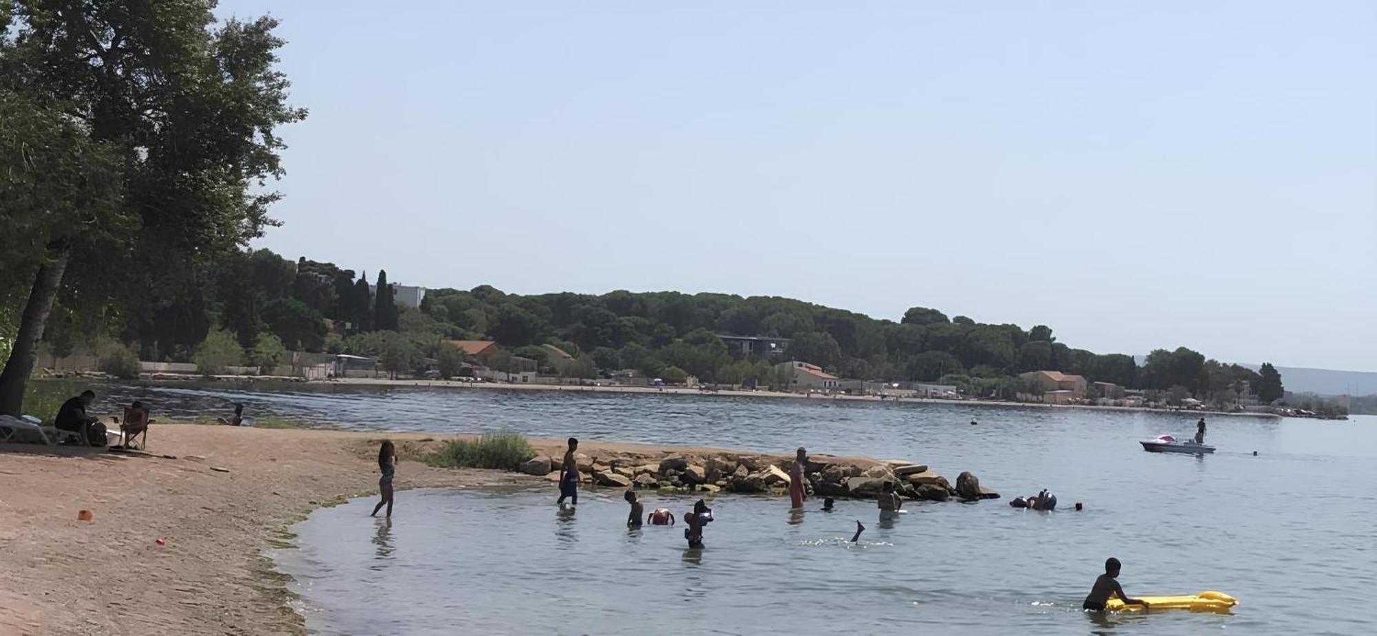 Camping Marina Plage ヴィトロル エクステリア 写真