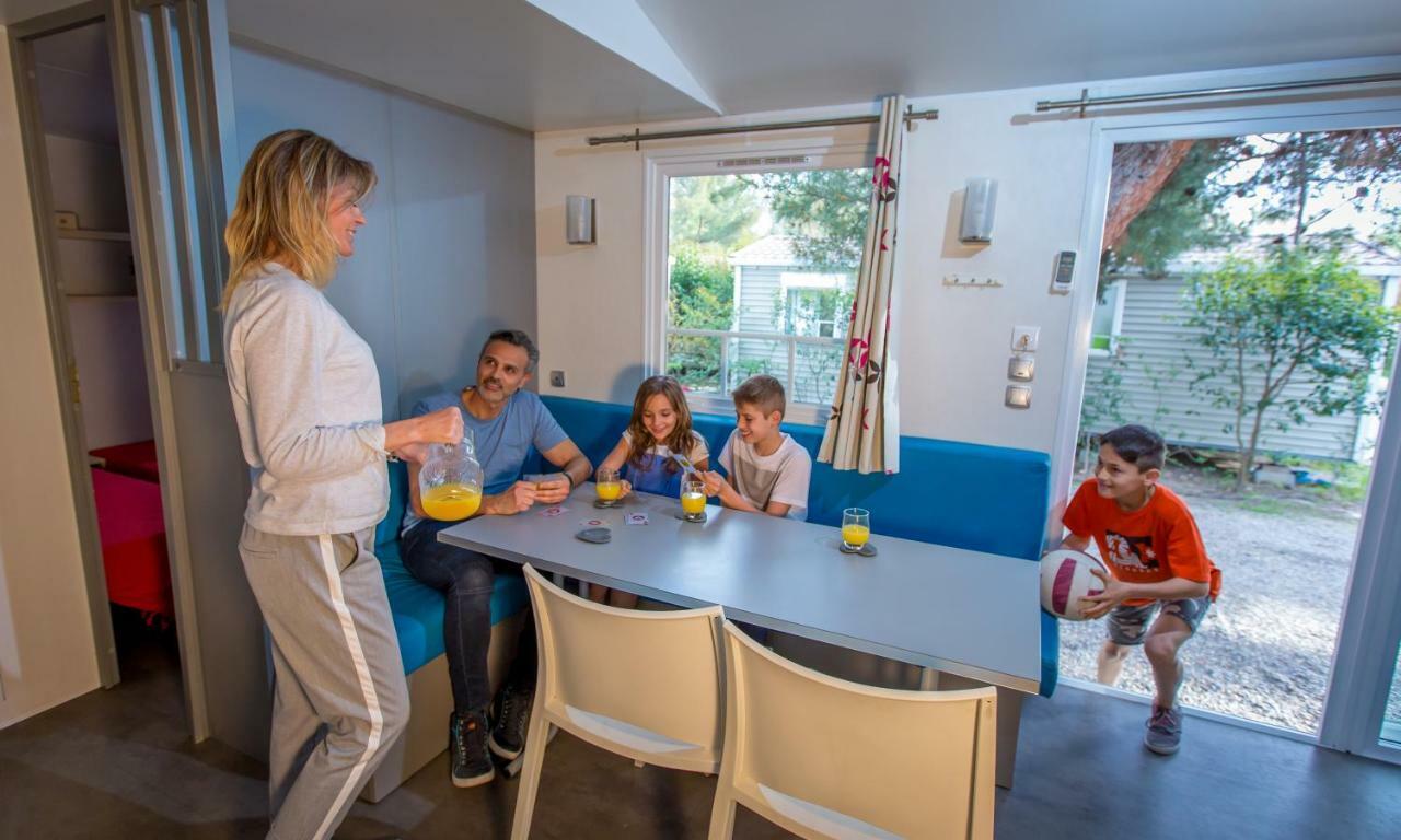 Camping Marina Plage ヴィトロル エクステリア 写真