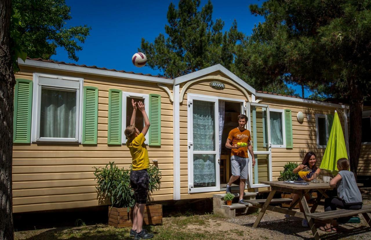 Camping Marina Plage ヴィトロル エクステリア 写真